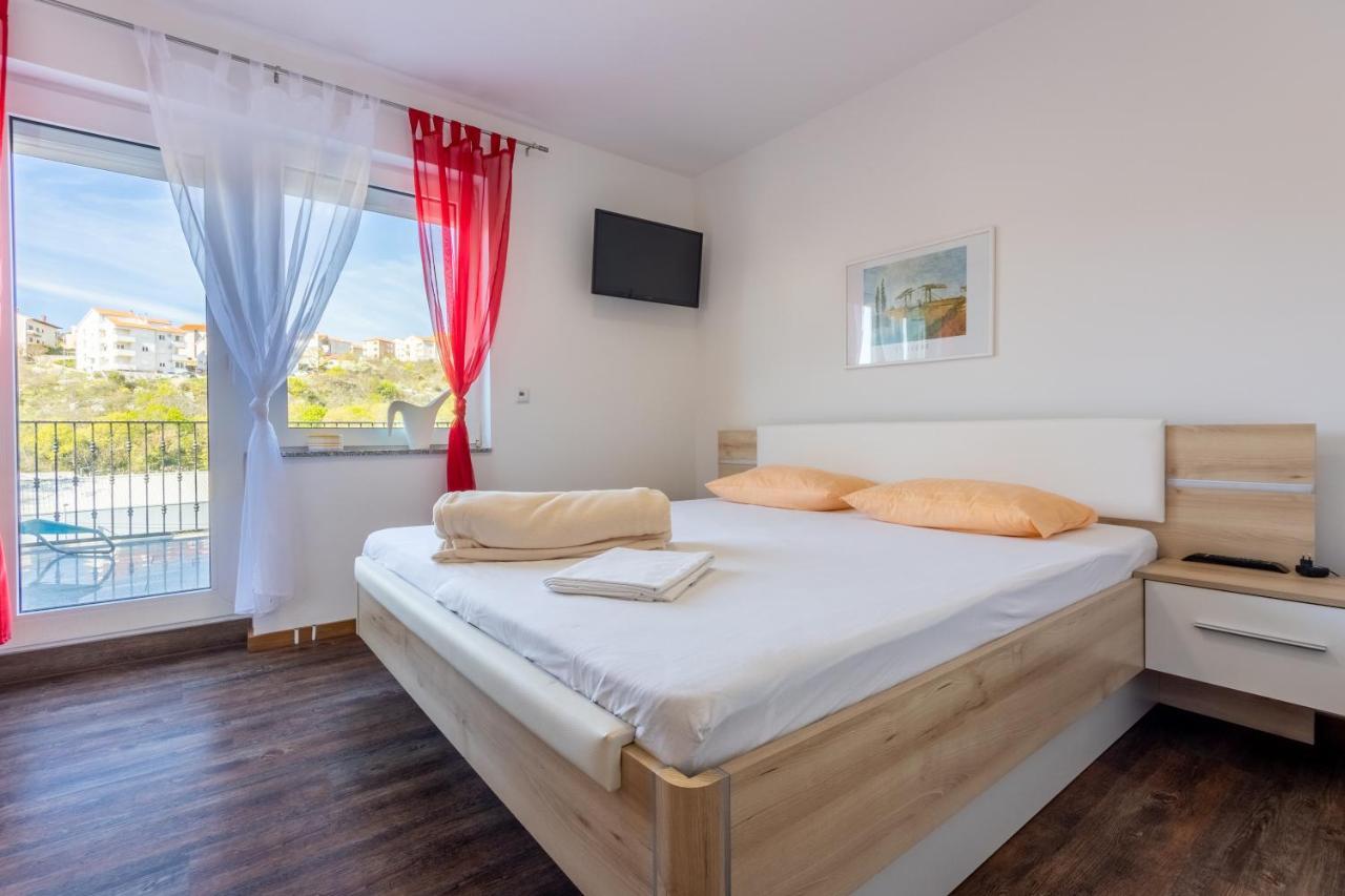 Rimac Apartment And Rooms โนวีวีโนดอลสกี ภายนอก รูปภาพ
