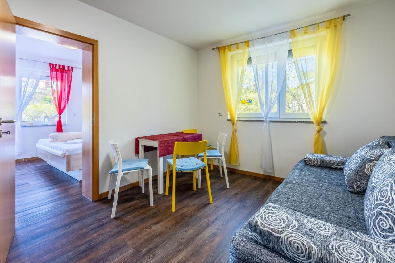 Rimac Apartment And Rooms โนวีวีโนดอลสกี ภายนอก รูปภาพ