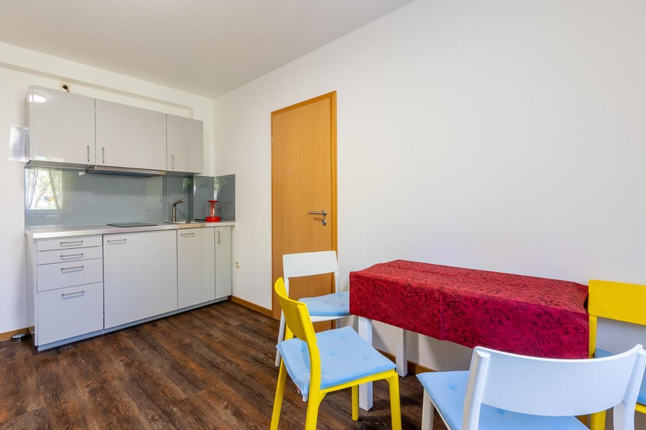 Rimac Apartment And Rooms โนวีวีโนดอลสกี ภายนอก รูปภาพ