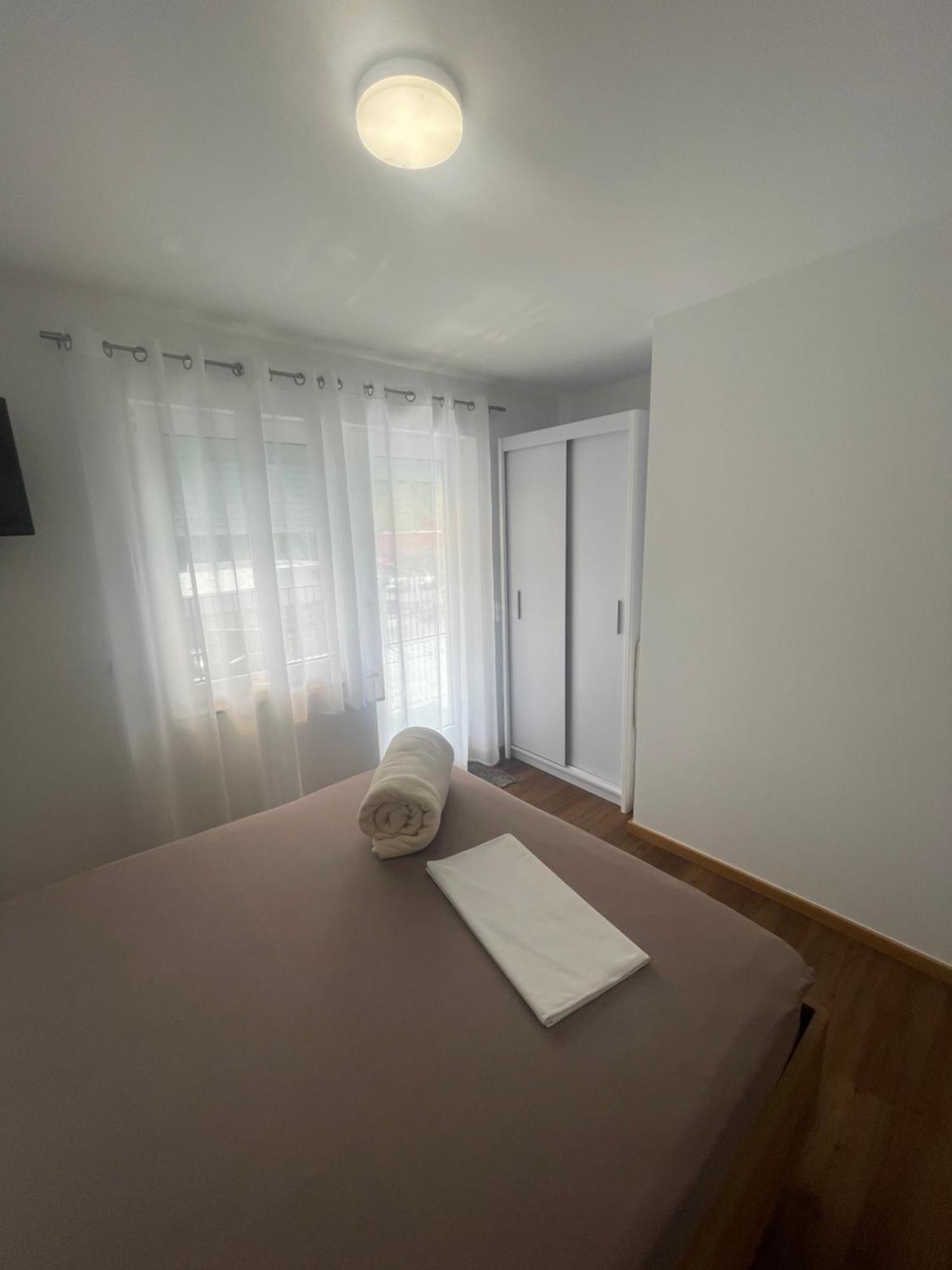 Rimac Apartment And Rooms โนวีวีโนดอลสกี ภายนอก รูปภาพ