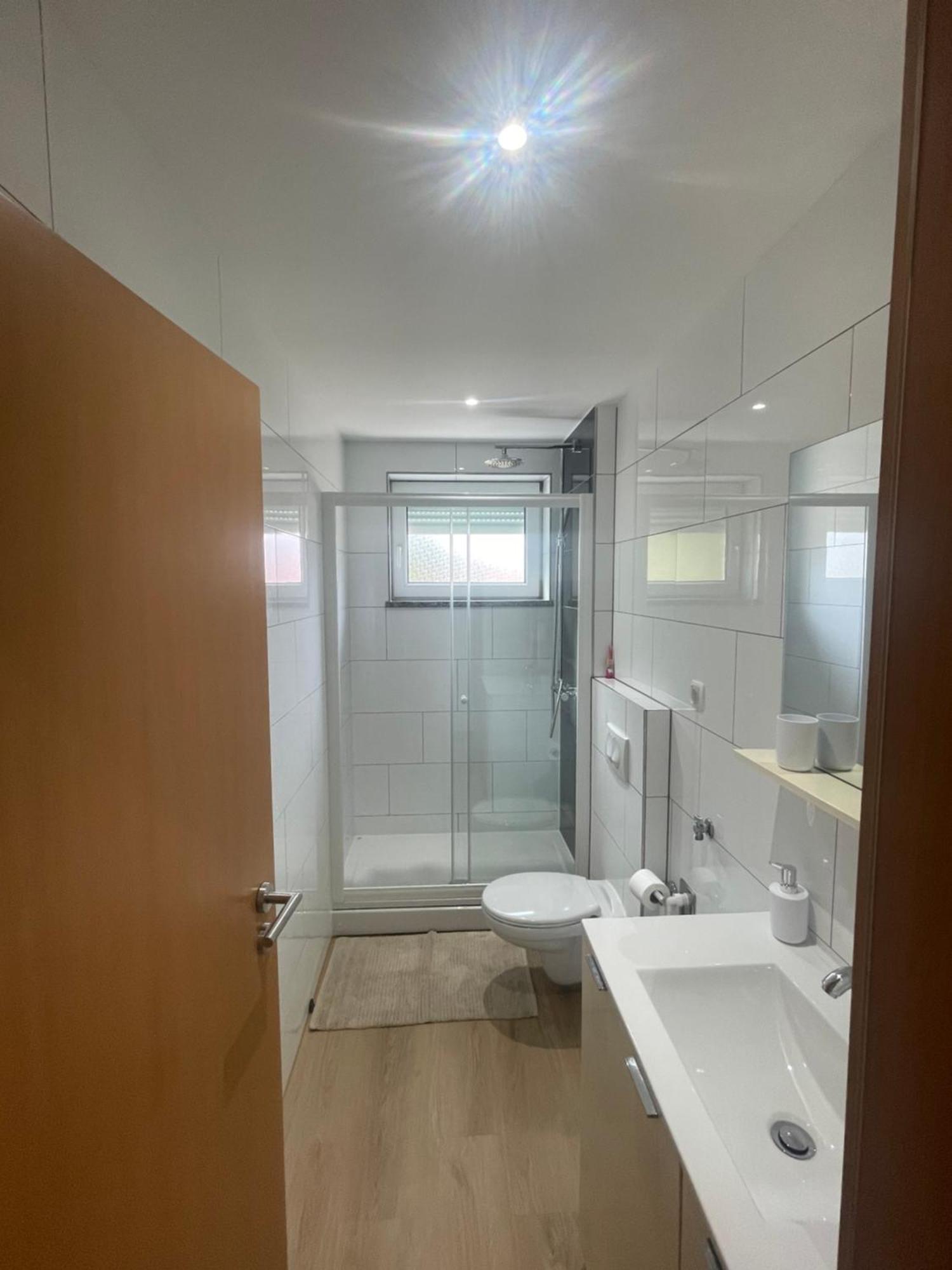 Rimac Apartment And Rooms โนวีวีโนดอลสกี ภายนอก รูปภาพ