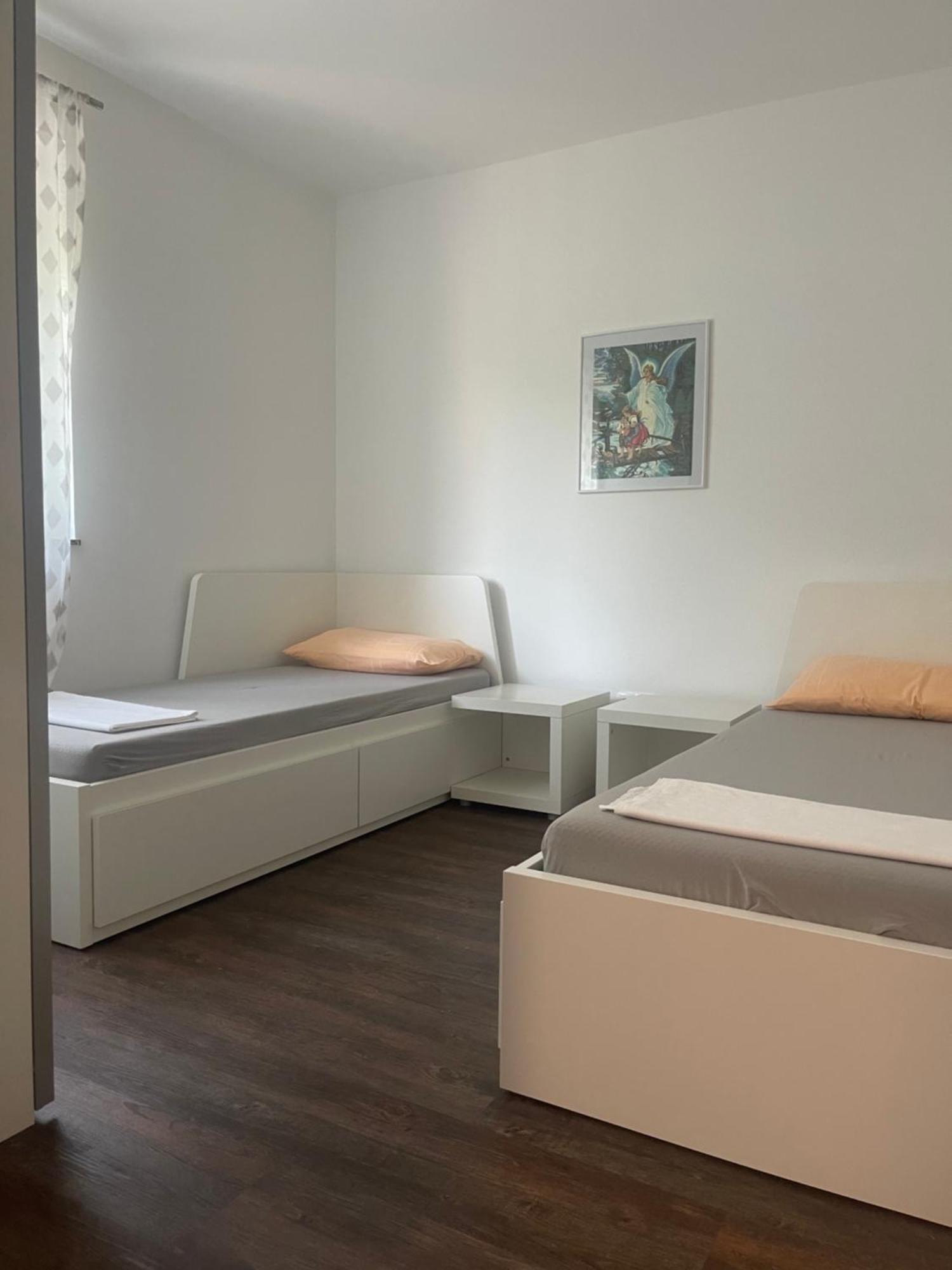 Rimac Apartment And Rooms โนวีวีโนดอลสกี ภายนอก รูปภาพ